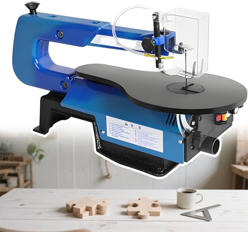 Sega a scorrimento professionale con tavolo inclinabile per appassionati di lavorazione del legno e artigiani
