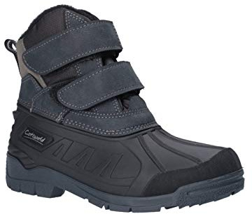 Cotswold Kempsford Wellington Boot Female Black Size 6.5