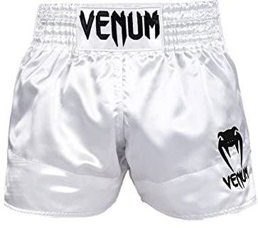 Venum Muay Thai - Pantalones Cortos tailandeses clásicos