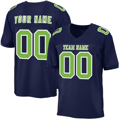 Mens Sports T Shirt Personalized or Blank Quick Dry Breathable Short Sleeve T-Shirt for Women Kids