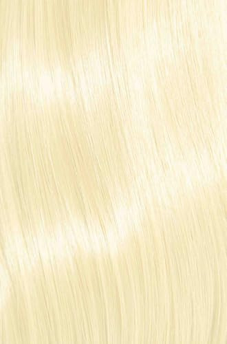 COLOR.IT by BM - Permanente Haarfarbe in Salonqualität, 100ml (12.0 Superaufheller Platinblonde Natur, 1er Pack)