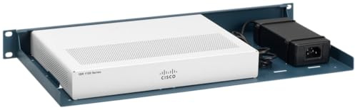 Rackmount.IT Montagekit für Cisco ISR 1160 Serie