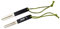 Zite Fishing Haken-Schärfer Set - Schleifstein für Angelhaken – Angelzubehör – Angel-Haken-Schleifer & Wetzstein