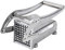 Potato Chipper French Fries Chips Cutter Slicer Dicer Vegetable Fruit Chopper Stainless Steel Blade for Kitchen