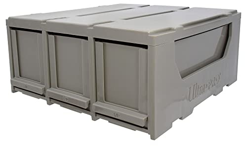 UP - PRO-Storage: 3-Drawer Organizer