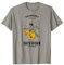 Capricorn Luxus-Badeöle: ungewöhnlich überzeugend. Sternzeichen T-Shirt