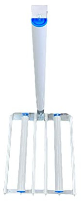 - Felgenabroller, Wheel Tower - Waschfelgenständer Felgenständer (50 CM)