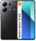 Xiaomi Redmi Note 13 4G Handy 120Hz 6.67 AMOLED Display,6+128GB Smartphone Ohne Vertrag mit Snapdragon 685 Prozessor und 108MP Triple Kamera 5000mAh Akku 33W Schnellladung(Schwarz EU Version)