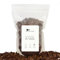 Growcery Orchid Potting Mix – Premium British Pine Bark Chippings for Plants, Mulch, Beds, Landscaping, Moisture Control – Child & Pet Safe, Natural Soil Cover (1L)