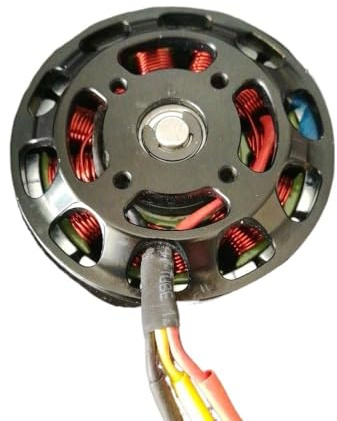 Compatible avec Le Moteur sans balais UAV 5935 5015.