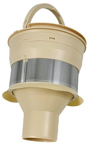 Cyclone Multi-Cone for Handheld Cordless Vacuum Cleaner ，Compatible for Dreame Mova S3 Accessories