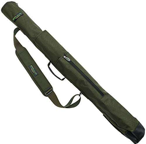 Drennan Specialist Compact 2 Rod Quiver