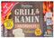 Gut & Günstig Premium Grill & Kamin Anzündhilfe, 12er Pack (12 x 64 Stück)