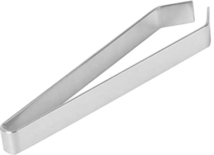 Fish Bone Remover Tweezers Stainless Steel Puller Seafood Tool