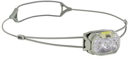Petzl Swift LT Headlamp - Desert Green