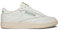 Reebok DV6434, Unisex-Sneaker für Erwachsene, Kreide / Papierweiß / Glen Green, 47,5 EU