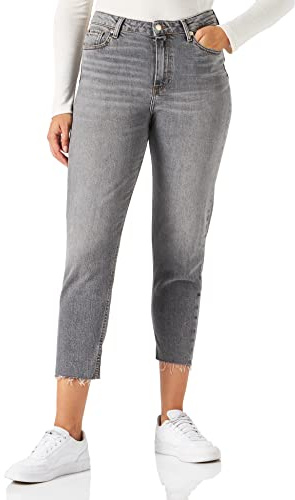Tommy Hilfiger Pantalon en Jean fuselé Gramercy pour Femme, Zigi, 29 W/32 L