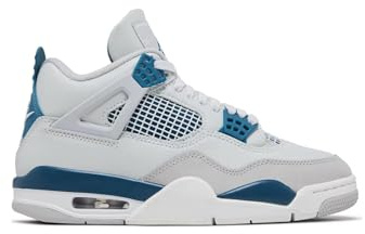 AIR JORDAN 4 Retro Military Blue FV5029-141 43