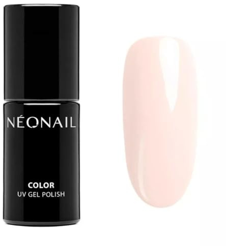 NÉONAIL UV Nagellack 7,2 ml - Beige - Fine French - NÉONAIL Farben - UV Lack - Gel Nägel - Nageldesign