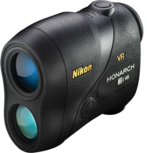 Nikon 16210 Monarch 7I Vr Rangefinder