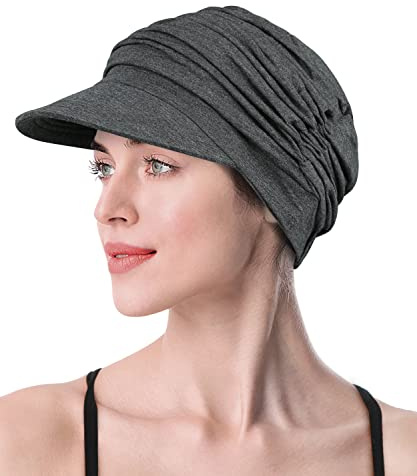 Chemo Cap for Women Bald Head Cancer Hat