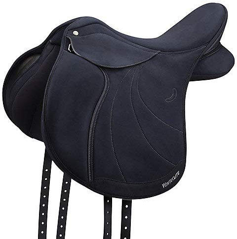 Vielseitigkeitssattel WINTECLite D’Lux