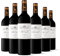 La Griffe de Barreyres - AOP Haut Médoc - Vin Rouge - Terra Vitis - Lot de 6 bouteilles x 75 cl - 2019