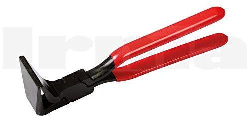 BSD Pinza per Piegare Lamiera - Angolo 90 gradi - Pinze per Lamiera