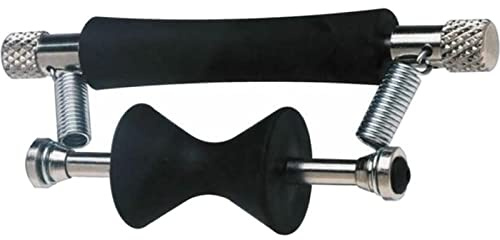 Adjustable tonal clip for electric and acoustic guitars or Ukulele Mandolin Banjo strings，Creative Tuning Spider Capo standard-studio grade capo（1 Roller wheel）