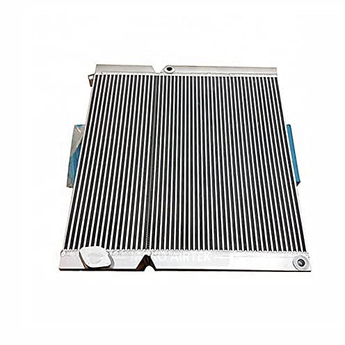 Cooler MAKO AIRTEK Fits Ingersoll Rand Air Compressor (ATC66007)