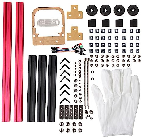 Boîtier CPU Mtlavishness, Tour complète. 0×22. 0×3. 0, Cadre en Alliage d'aluminium Ouvert, Carte mère Itx, boîtier d'ordinateur de Jeu, Tour complète, Cadre en Aluminium Ouvert