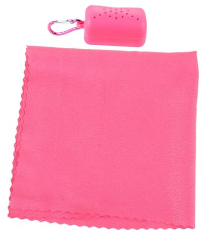 JOINPAYA 1 Set Schnelltrocknende Handtücher Fitnesshandtücher Sport Schweißhandtücher Praktische Fitnesshandtücher Trainingshandtücher Schwimmhandtuch Praktische Yogahandtücher