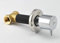 Design Unterputz Ventil ACL Stift Hebel Design BIEN Absperrventil NEU Taharet Wc Bide Wasser
