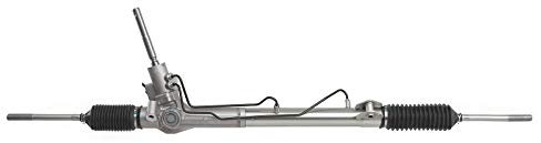 f.becker_line Lenkgetriebe Servolenkung hydraulisch - kompatibel mit Ford Mondeo IV BA7 MK4