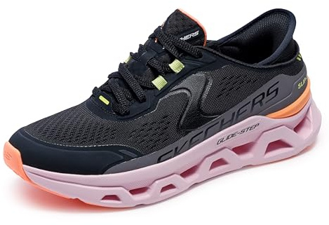 Skechers Women's Glide-Step Altus Slip-On | Spring Summer Collection | Slip On Shoe