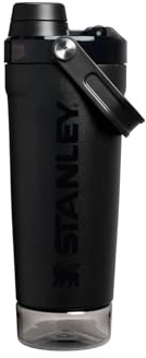 STANLEY Vitalize Shaker Bottle 0.59L (Black)