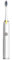 Electric Toothbrushes with 3 Brush Heads, Battery Powered Soft Bristle Series Electric Toothbrush Automatic Teeth Cleaner for Adults and Kids