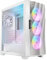 Antec DF700 Flux RGB Gaming Case w/Glass Window, ATX, No PSU, 5 x Fans (3 Front ARGB), Advanced Ventilation, White, 0-761345-80074-7