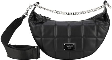 Joop! Umhängetasche Schultertasche Ordine 1.0 Coco Hobo Black schwarz