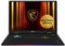 MSI Raider A18 HX Gaming-Laptop, 18 UHD+ Mini-LED 120 Hz Display, AMD Ryzen 9 9955HX3D, NVIDIA GeForce RTX 5080, 64 GB DDR5, 2 TB SSD, Windows 11 Home, QWERTZ Tastatur, A9WIG-080