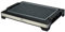 Barbecue elettrico LITTLE BALANCE – Easy Nopifas – Superficie di cottura 38 x 25 cm – Rivestimento in microceramica senza PFAS – 2000