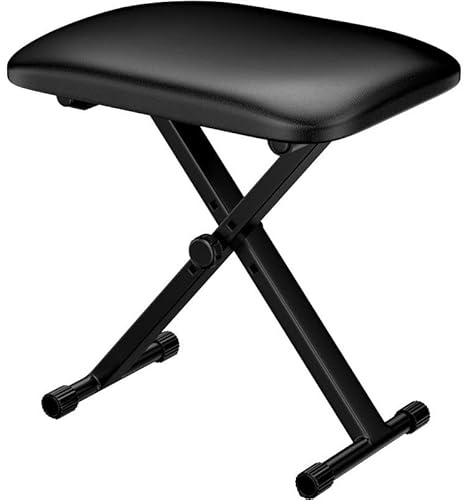 Silla de oficina ergonómica, silla de escritorio negra con soporte lumbar, respaldo medio, silla de trabajo giratoria para el hogar, silla de escritorio plegable con reposabrazos, cómodo asiento para