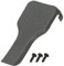 SPARES2GO Handle Backing Plate with Screws compatible with Tefal Fits Actifry 1.7kg Express Genius Smart XL Plus Air Fryer
