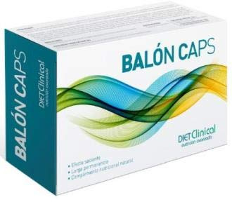 BALON CAPS DIET CLINICAL