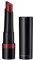 RIMMEL LONDON - Lasting Finish Matte Lipstick - All-Day Intense Lip Color with Exclusive Ruby and Diamond Complex - Natural Soft Matte Finish - Glides On Seamlessly - 530 Hollywood Red - 14oz