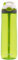 Contigo Ashland Autospout Water Bottle with Flip Straw, Large BPA Free Drinking Bottle, Sports Flask, Leakproof Gym Bottle, Ideal for Sports, Bike, Running, Hiking, 720 ml, Citron