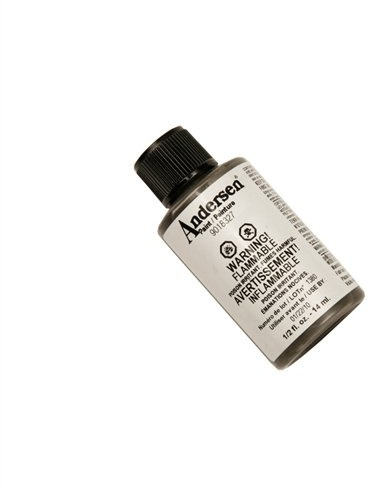 Andersen Terratone Touch Up Paint 1/2 Ounce Bottle