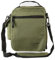 Snugpak Utility Pak WGTE - Travel Organiser with Adjustable Strap, Multiple Pockets for Essentials - Bag with Large Storage Compartment, Ripstop Fabric, Secure Zip Closure - Olive