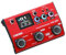 BOSS VE-22 Vocal Performer | Moderner Multieffekt-Prozessor für Sänger | Leistungsfähige Harmonie- & Doubler-Funktionen | Automatische Tonhöhenanpassung | Perfekt für Live-Performances