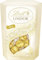 Lindt Schokolade LINDOR Kugeln Weiß | 500 g | ca. 40 Kugeln Weiße Schokolade mit unendlich zartschmelzender Füllung im süßen Cornet | Pralinen Geschenk | Schokoladen Geschenk